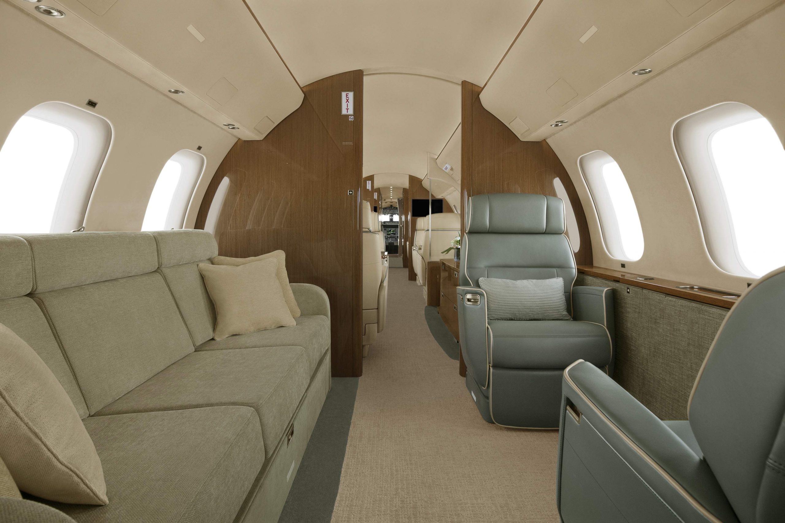 global-7500-private-jet-charter-australia